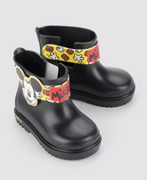 Botas Disney Mickey Mouse Diseño